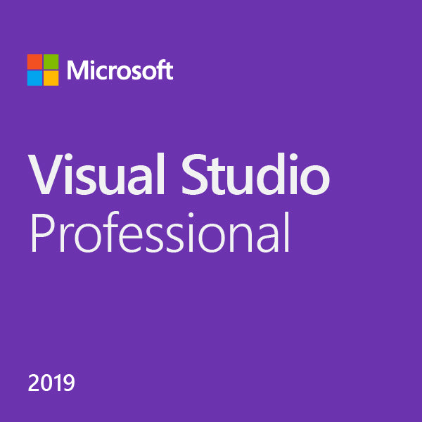 Microsoft Visio Studio Professional 2019 - Loja Silvermoz