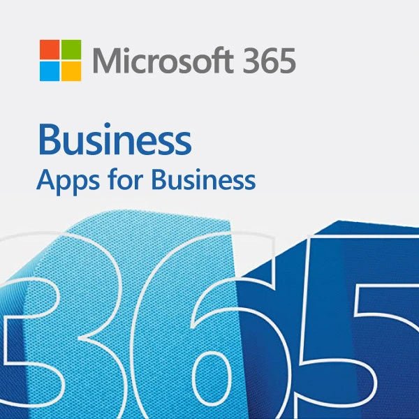 Microsoft 365 Apps For Business Monthly - My Choice Software ...