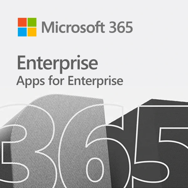 Microsoft 365 Apps for one year – CRI S.A