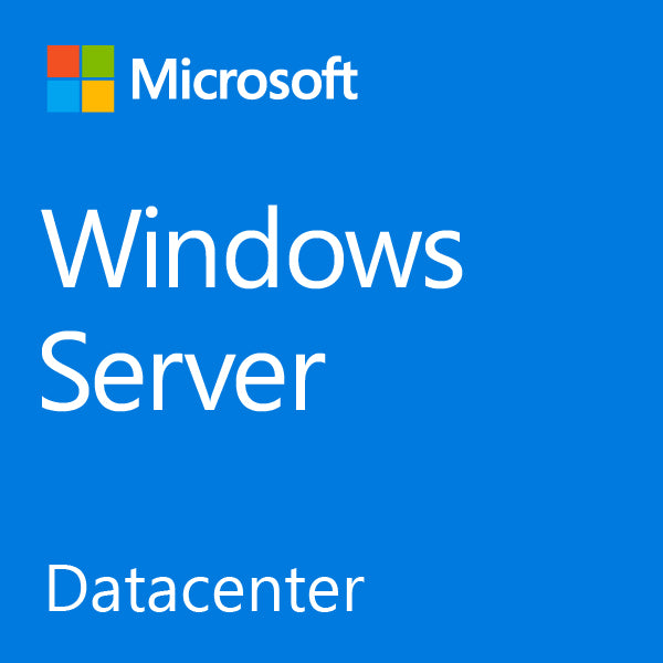 Microsoft Windows Server 2022 Datacenter