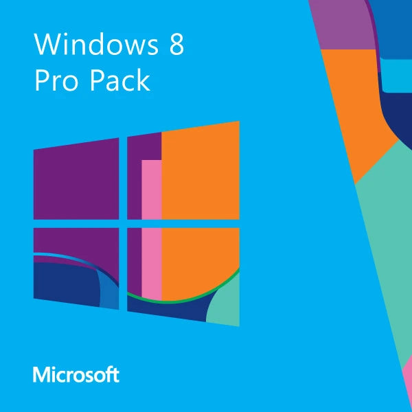 PC/タブレットMicrosoft Windows 8 Pro Upgrade