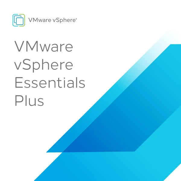 VMware VSphere Essentials Kit And Plus Kit - ServeTheHome