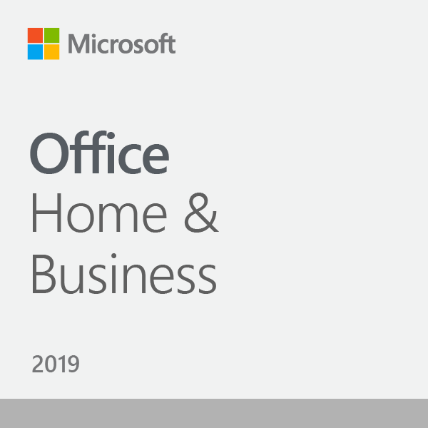 PC/タブレットOffice Home & Business 2019