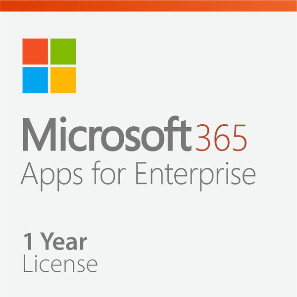 Microsoft 365 Apps for one year – CRI S.A