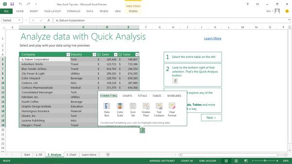 Microsoft Office 2013 Home and Business Edition | MyChoiceSoftware.com