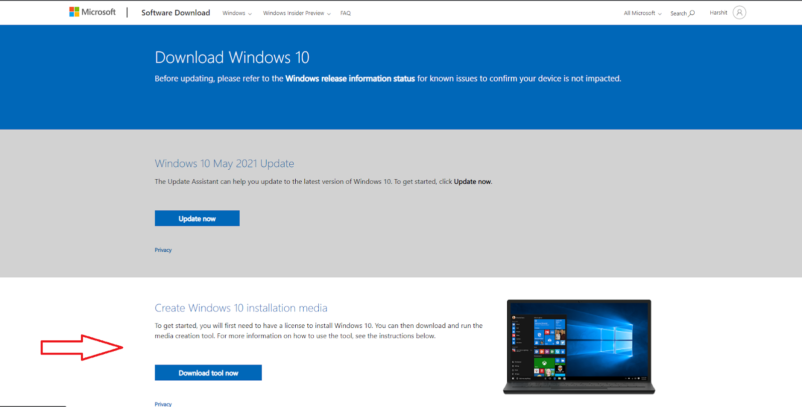 Windows 10 Home - Licenza Microsoft – Multimedia Soft ESD