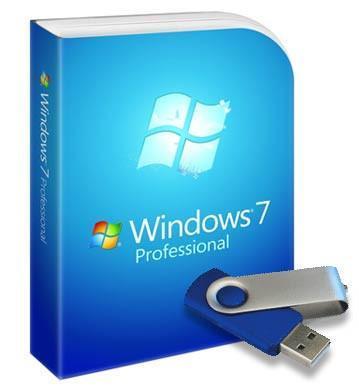 Product of the Month, June 2016 - Microsoft Office Home and Business 2010 Windows 7 Professional w/ Installation media