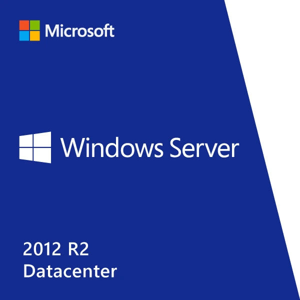 Microsoft Windows Server 2012 R2 Datacenter License Microsoft Sku B 7623