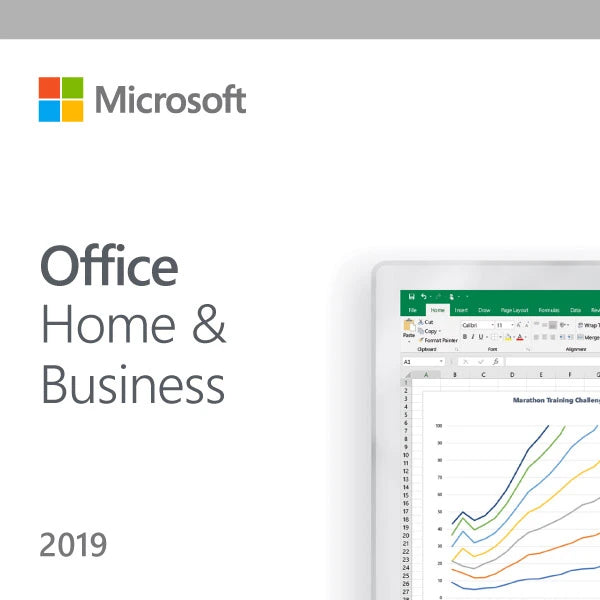 PC/タブレットOffice 2019 Home&Business 【新品未開封2枚】