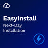 EasyInstall Next-Day Installation (OS)