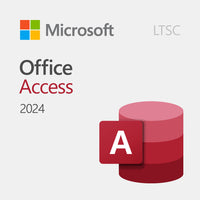 Microsoft Access LTSC 2024 CSP