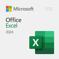 Microsoft Excel LTSC 2024 CSP