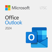 Microsoft Outlook LTSC 2024 CSP