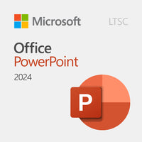 Microsoft Powerpoint LTSC 2024 CSP