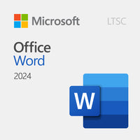 Microsoft Word LTSC 2024 CSP