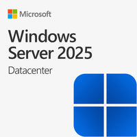 Microsoft Windows Server 2025 Datacenter 24 Core License