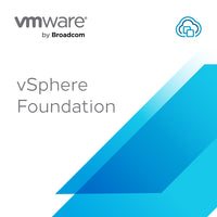 VMware vSphere Foundation 1 Core - 1 Year