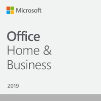 Microsoft Office Home and Business 2019 ESD