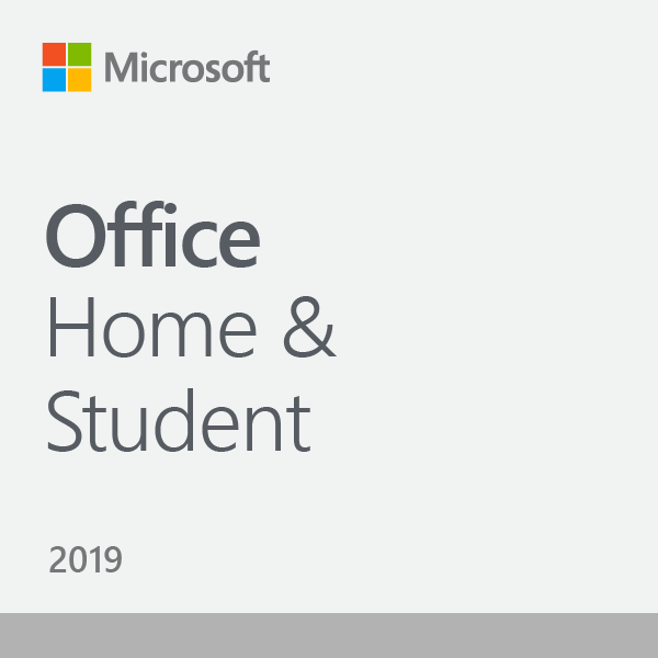 Office home & student outlet 2019