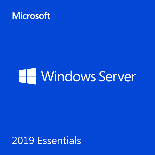 Microsoft Windows Server 2019 Essentials | MyChoiceSoftware.com