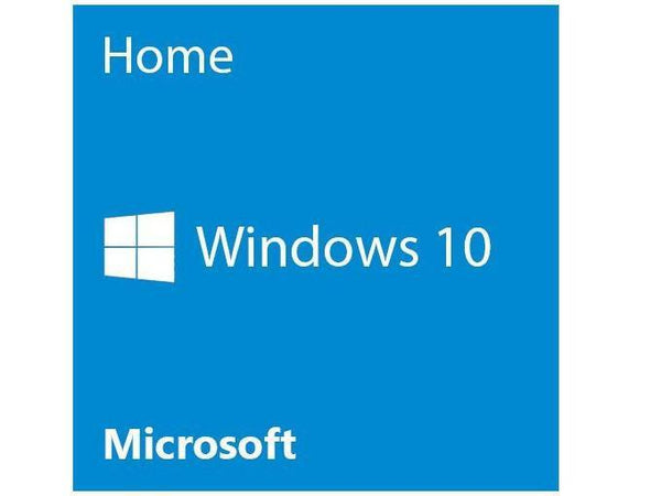 Microsoft 64-bit Windows 10 Home License Microsoft | MyChoiceSoftware.com