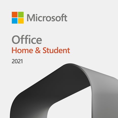 Differences: Office 2021 Home & Student, Home & Business and Pro