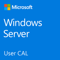 Microsoft Windows Server Single User CAL & Software Assurance Open Value 1 Year