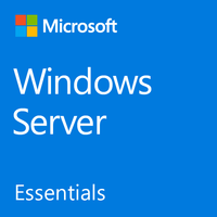 Microsoft Windows Server Essentials Government License & Software Assurance Open Value 3 Year